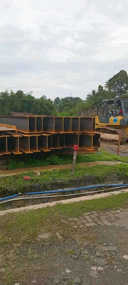 Besi Iwv